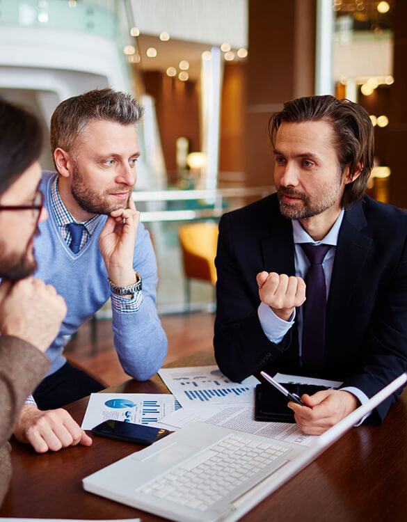 An Open Platform to Explore Businesses Across the United States