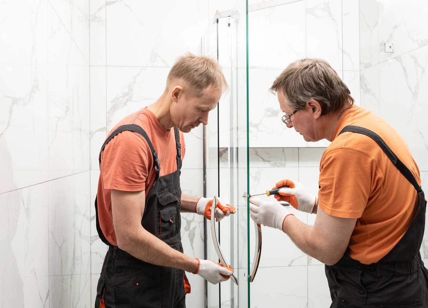 Home-improvement-services