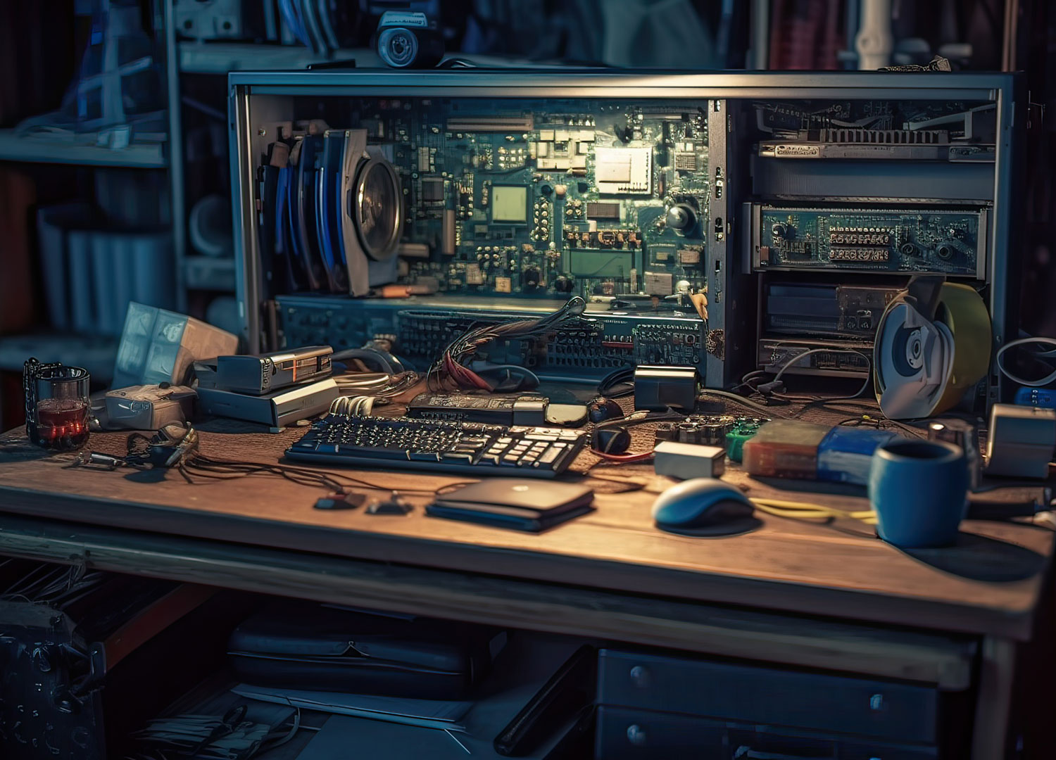 hardware-and-software-services